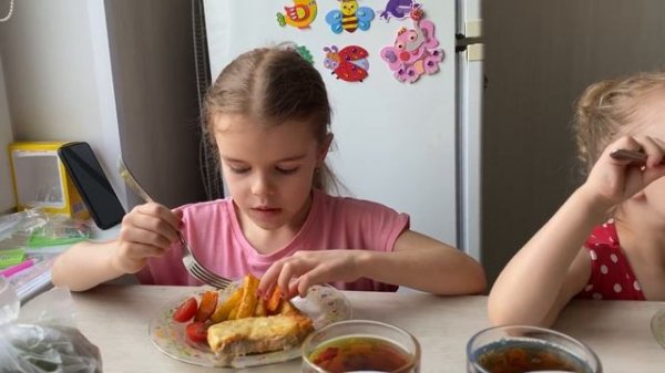 ?Дошутились!!! Заболели! Выпали из режима! Будем восстанавливаться! Тяжело! Мирослава Лебедева! ?