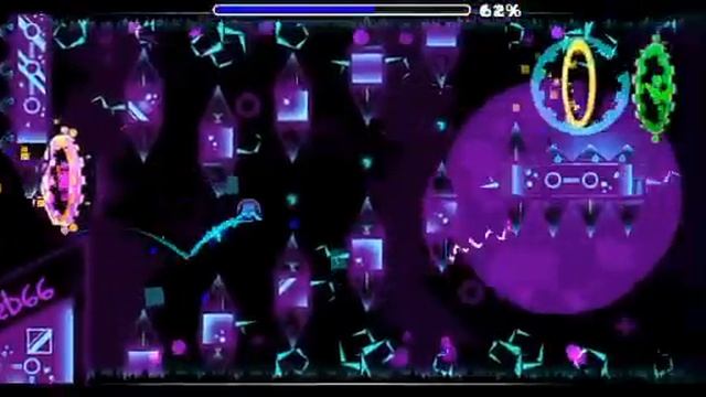 Astral step (астрал степ) Xleb66 part deco! смотреть онлайн