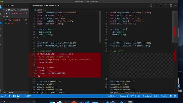 Heroku Architecture Credential By Example: Part 8 смотреть онлайн