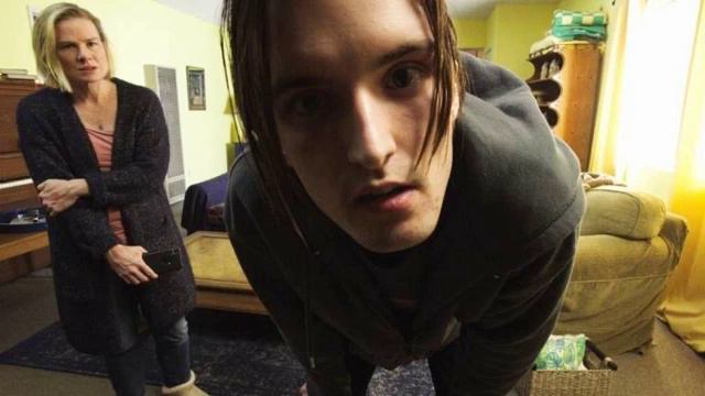 M.O.M. Mothers of Monsters (2020)#review #paranoid #spy смотреть онлайн