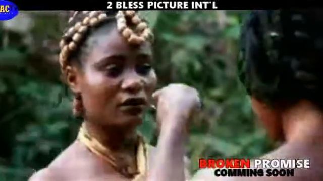 How do African react|BROKEN PROMISE PROMO|TOGAC TV смотреть онлайн