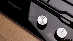 Płyta gazowa SAMSUNG NA64H3031AK | Wideoprezentacja