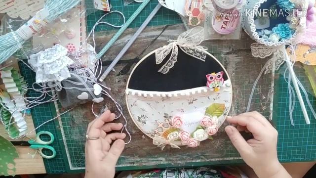 Preparativos para Mercedes y Rosa (5-7-2019) смотреть онлайн