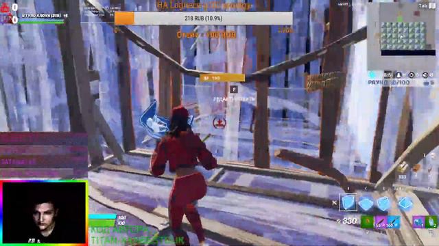 ИГРАЮ В ФОРТНАЙТ ГОТОВИМСЯ К SOLO CASH CUP СТАВЬ ЛАЙК ЕСЛИ УСТАЛ УЧИТЬСЯ) смотреть онлайн