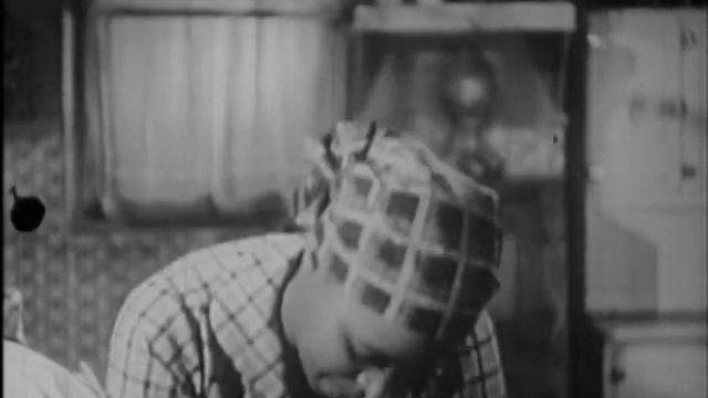 16mm musical short - Ethel Waters in "BUBBLING OVER" US 1934 смотреть онлайн