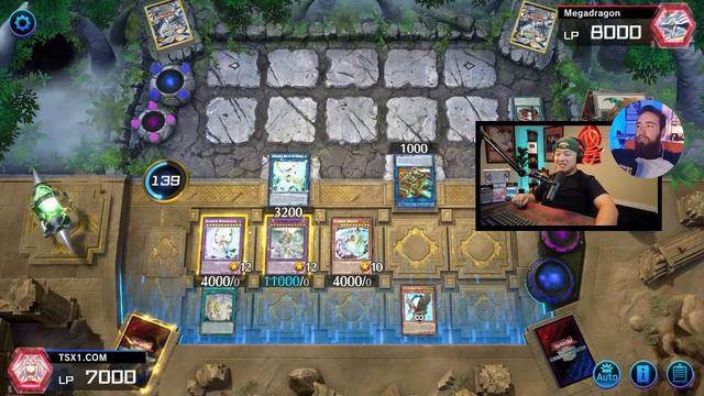 The GOLDEN RULE BREAKS Yu-Gi-Oh! Master Duel - #1 NEW Jesse’s Anime CRYSTAL BEAST Deck! смотреть онлайн