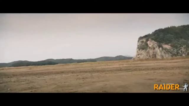 The Great Battle Tang dynasty vs Goguryeo Skirmish смотреть онлайн