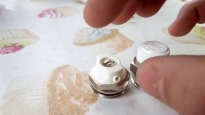 Кран Маевского