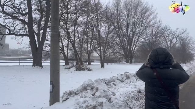 Ottawa trip | Top Things to do in Ottawa 2023 | Canada Travel Guide смотреть онлайн