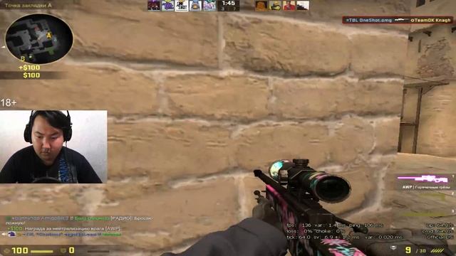 ►CS:GO • ПУТЬ К БЕРКУТУ!!! смотреть онлайн