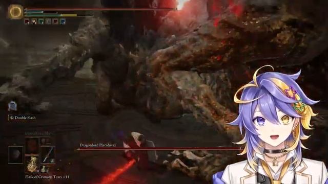 ELDEN RING STAR HASHIRA PART 11 смотреть онлайн
