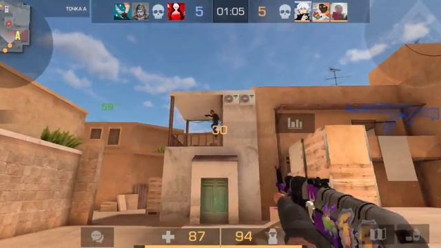 Good Phonk? | fragmovie Standoff 2? смотреть онлайн