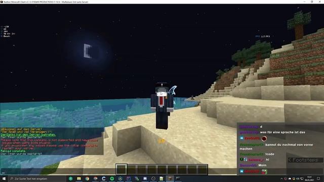 TROLL-Items programmieren (Explosionen & TNT) | Spigot Java 1.16.5 смотреть онлайн