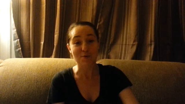 Finish Strong donor thank yous смотреть онлайн