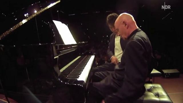 Lang Lang & Eschenbach  —— Debussy：Petite Suite.mp4