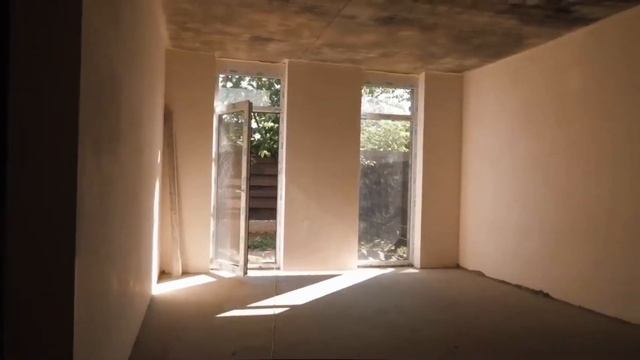 Блокированные дома г. Вишневое смотреть онлайн