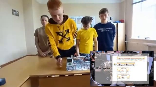 Токарный станок. Технологии для жизни. Возраст 14-16 лет смотреть онлайн