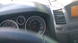 OPEL ZAFIRA B РЕМОНТ ЛИЧИНКИ ЗАМКА ЗАЖИГАНИЯ