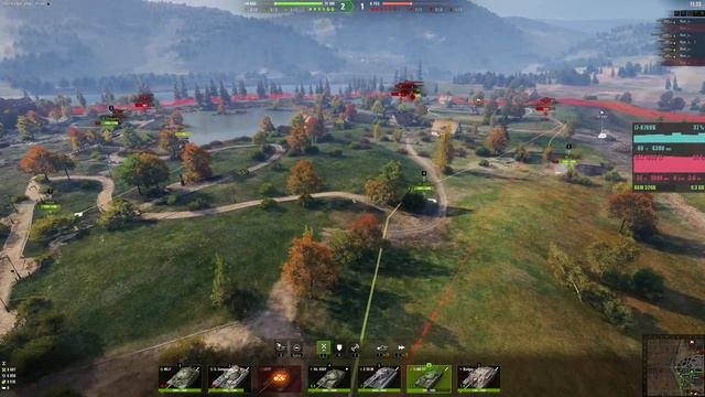 НОВЫЙ ПРОВАЛЬНЫЙ РЕЖИМ WOT? WG ТЕСТИРУЕТ БОТОВ НА ИГРОКАХ? КТО БУДЕТ В ЭТО ИГРАТЬ В WORLD OF TANKS? смотреть онлайн