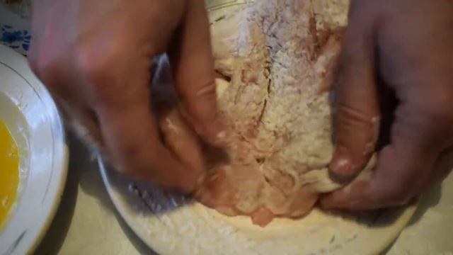 Шницель /Из Куриной Грудки /Быстрый Завтрак /Как Я Люблю /Ну Очень Вкусно! смотреть онлайн