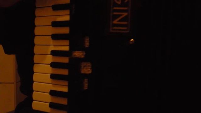 Oif`´n Pripetshik --arranged by Merima Kljuco-Pigini Peter pan Accordion смотреть онлайн