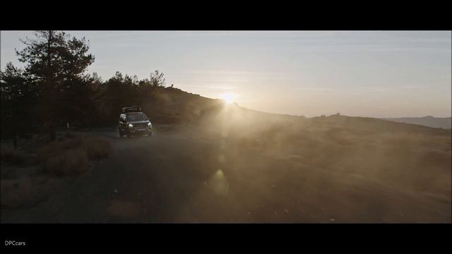 Peugeot Rifter 4×4 Concept