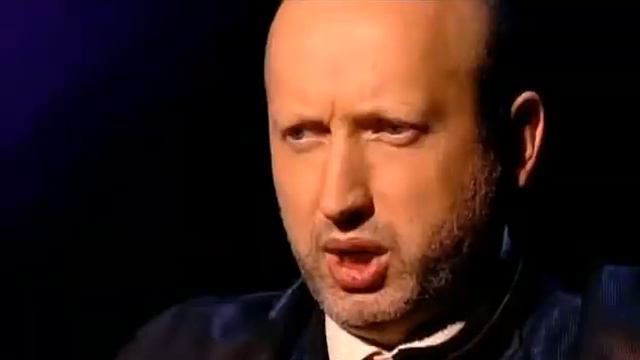 Пастор Турчинов и Тимошенко смотреть онлайн