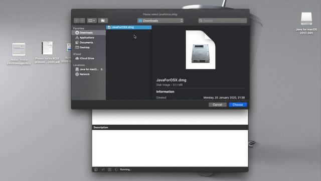 Solución a "You need to install the legacy JAVA SE 6 runtime" | Java MacOS 2017-001 | macOS Catalin смотреть онлайн