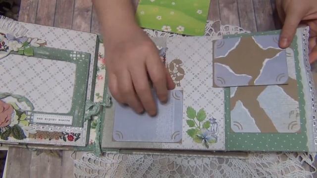 Фотоальбом 