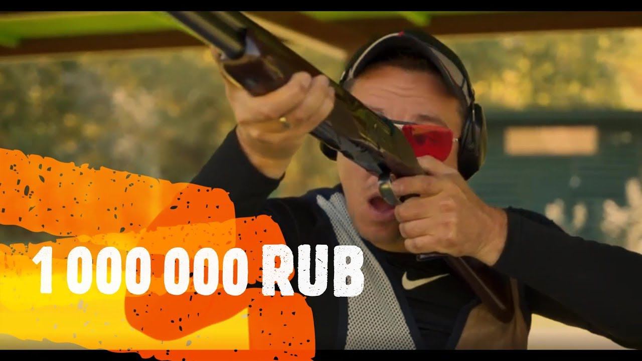 VLOG #3| ПО БАРАБАНУ | VASILIEV GROOVE | ПЕРВЫЙ ПРЫЖОК С ПАРАШЮТОМ, ТРАП, РУЖЬЕ ЗА МИЛЛИОН смотреть онлайн