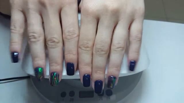 Салон красоты "NEW TREND" смотреть онлайн