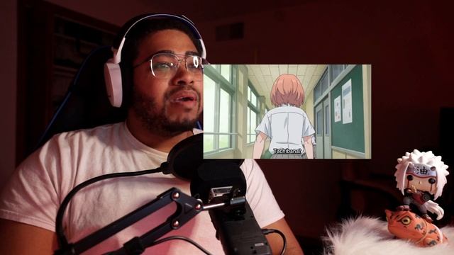 the fanfiction begins | Tokyo Revengers Episode 3 REACTION смотреть онлайн