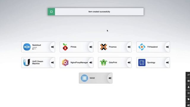 Heimdall Dashboard - Das MUST-HAVE für OpenSource User смотреть онлайн