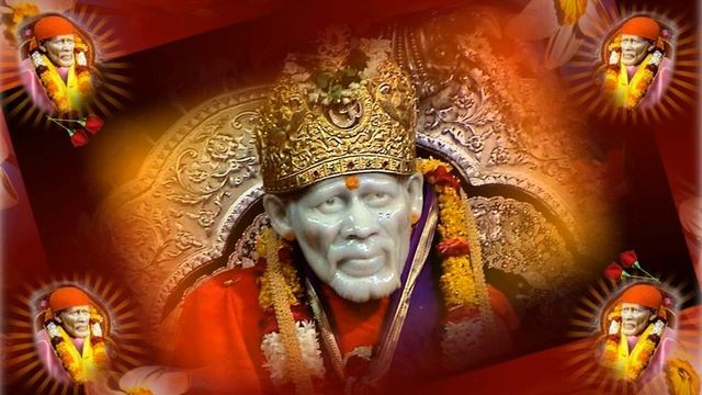 OM SRI SAINATHAYA NAMAHA||SAI MANTRA|| MANTRA CHANTING||LIVE TECH CHANNEL|| смотреть онлайн
