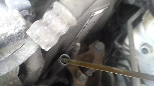 Контрактный двигатель HONDA ODYSSEY RA7 F23A 2264752 / КОСА + ЭБУ КОМП / МЕХ.ЗАСЛОНКА смотреть онлайн