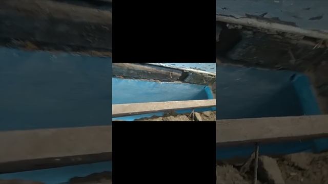 Ужас начал твориться в нашем доме! Такого ремонта мы никогда не делали и не видели. Переезд на юг. смотреть онлайн