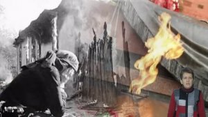 Стихотворение Владимира Высоцкого «Братские могилы» в прочтении библиотекаря ЦДБ Астаховой Н.А.