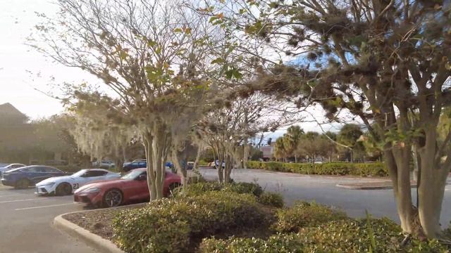 2021 Toyota Supra VS 2020 Toyota Supra! Stock VS Stock Results! смотреть онлайн