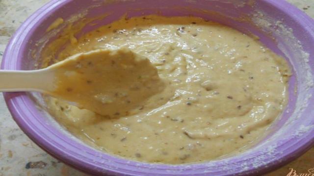 Вкусные будни