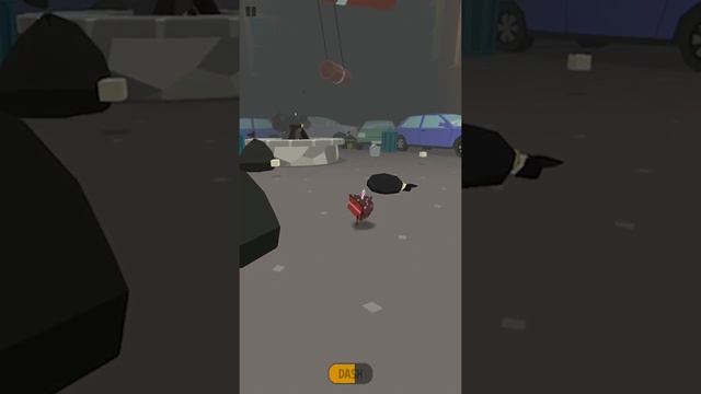 Silly Walks: Level 44 BOSS ( 3 Stars ) IOS Gameplay Walkthrough (HD) смотреть онлайн