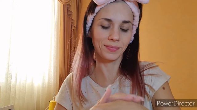 Пробую корейскую косметику смотреть онлайн