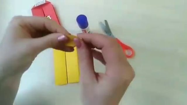 Замечательная игрушка из бумаги "Веселые гонки насекомых" смотреть онлайн