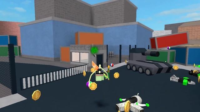 ROBLOX Murder Mystery 2 Funny Moments (Stick Bug) смотреть онлайн