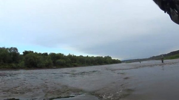 Jackall Micro Tappy - белый хищник от него дуреет! Ловит, когда другие воблеры молчат