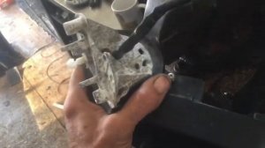 Ремонт зеркала Мазда CX-5.