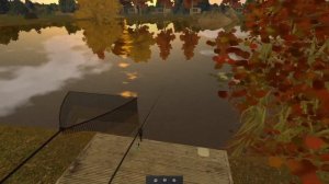 Carp Fishing Simulator First Look at this «new» carp fishing game
