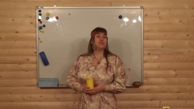 Громничная свеча - создание и применение смотреть онлайн