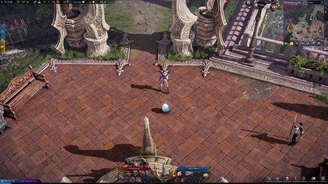 Lost Ark #28 - Посмотрим что там случилось в Мертвом нагорье