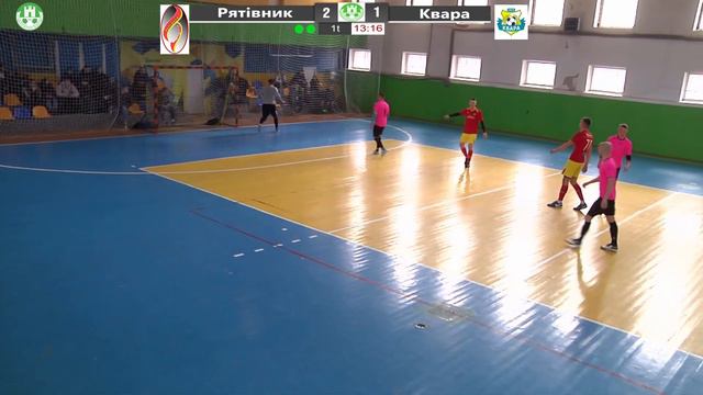 Огляд матчу ФК А.ТОМ - Рятівник - МФК " КВАРА " | ЧЕМПІОНАТ ЖО м. ЖИТОМИР (ЕД) смотреть онлайн