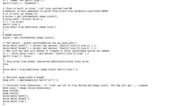 Wordpress: Default thumb - how to set it (3 Solutions!!) смотреть онлайн